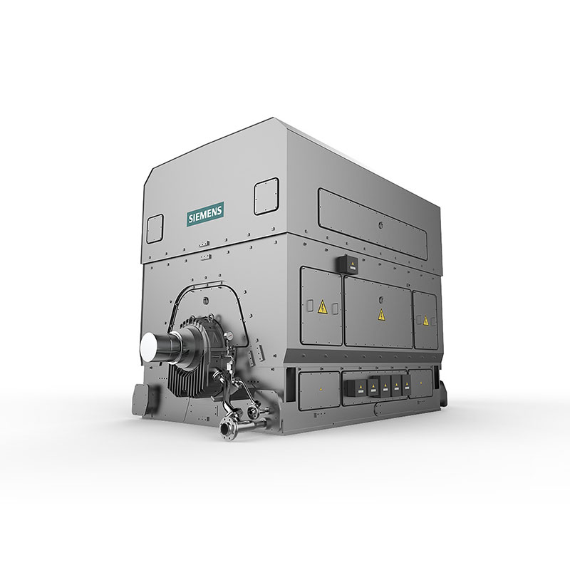 SIMOTICS Motors - Drive Technology - Siemens Global Website